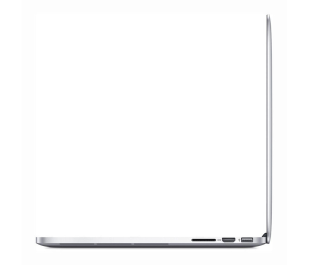 Apple MacBook Pro i7/16GB/256GB/Mac OS - 242492 - zdjęcie 5